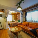 Rest52 Annex | 札幌